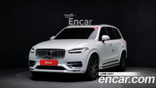 Volvo XC90 2 T6
