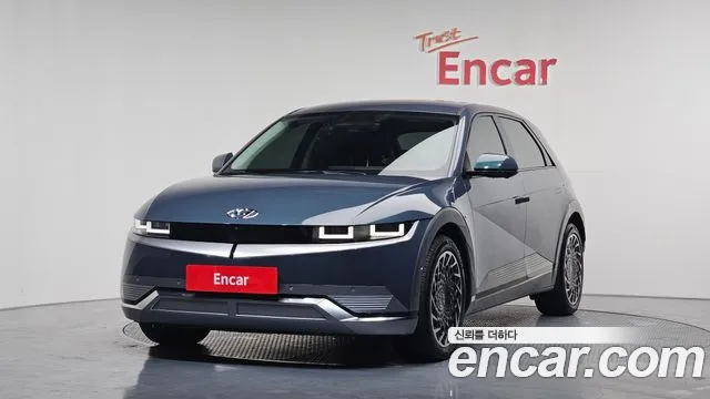 Hyundai IONIQ 5 AWD Prestige