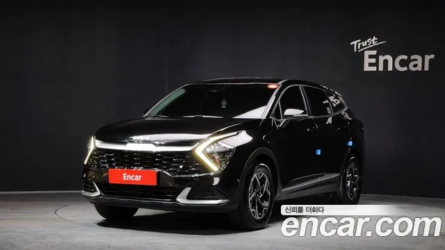 Kia Sportage 5 Diesel 2.0 4WD Prestige