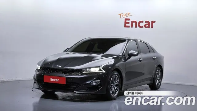 Kia K5 III 2.0 Prestige