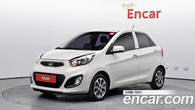 Kia All New