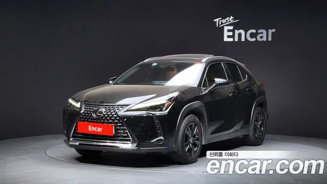 Lexus UX250h 2.0 2WD