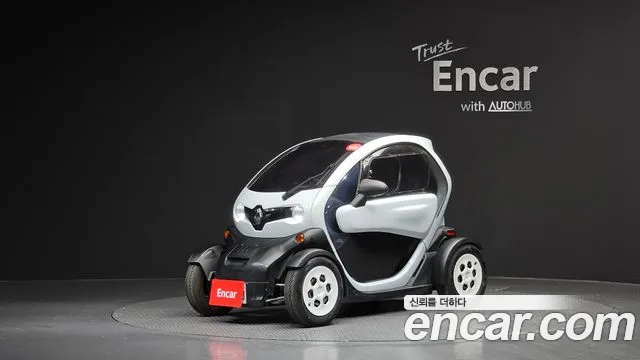 Renault Korea (1 +)