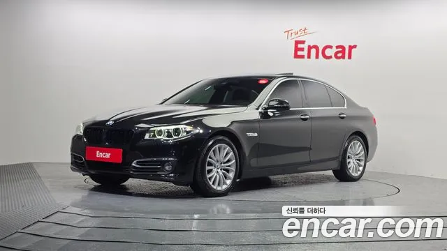 BMW 5 (F10) 528i xDrive