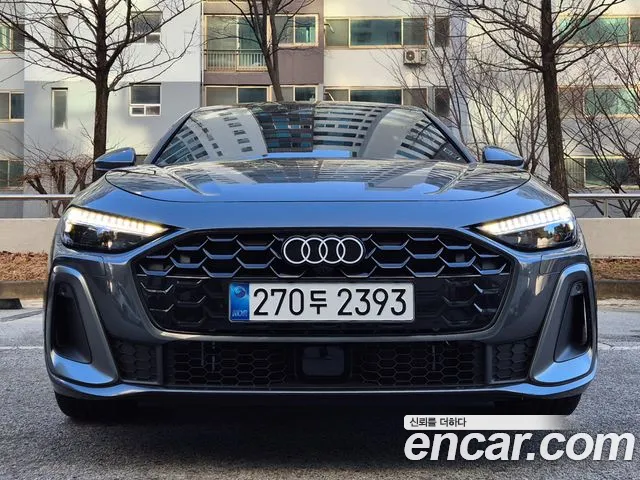 Audi A5 (B10) 40 TFSI S Line