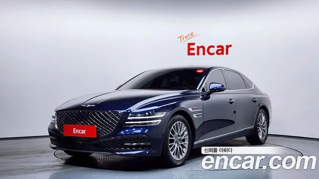 Genesis G80 (RG3) Diesel 2.2 AWD