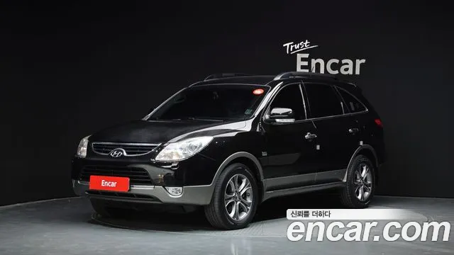 Hyundai Diesel 2WD 300VX