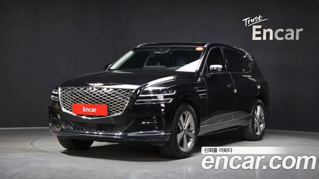 Genesis GV80 3.0 Diesel AWD