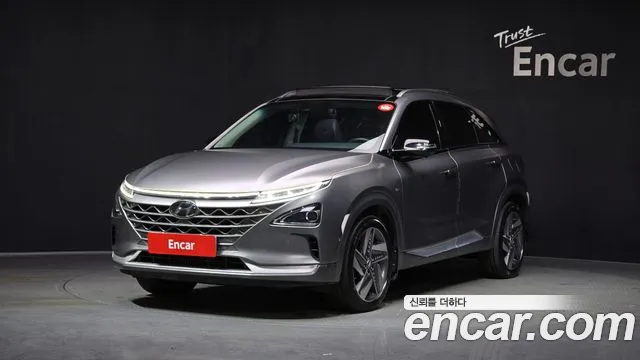 Hyundai Premium