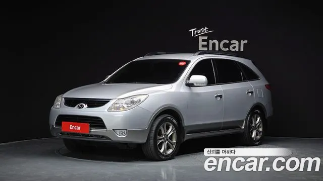 Hyundai Diesel 4WD Exclusive