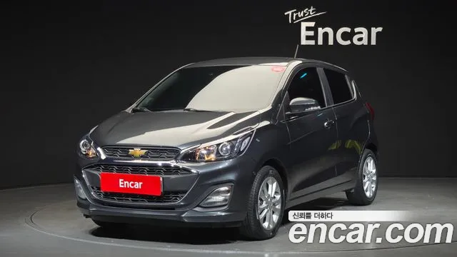 Chevrolet(GM) The New