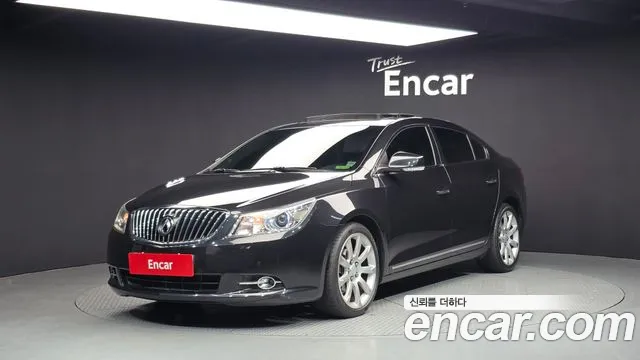 Chevrolet(GM) EL240H Premium