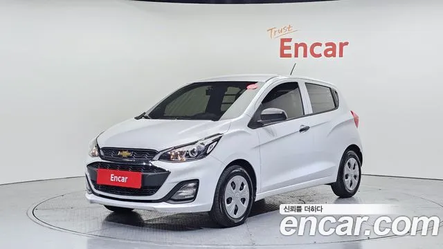 Chevrolet(GM) The New