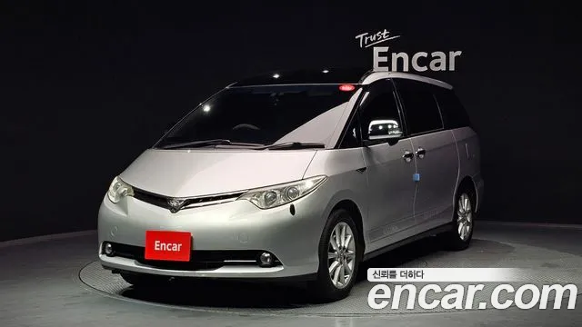 Toyota 3.5