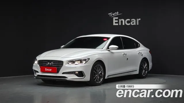Hyundai Grandeur IG 2.4 Premium