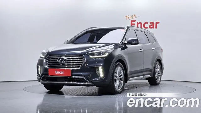 Hyundai The New Diesel 2.2 2WD