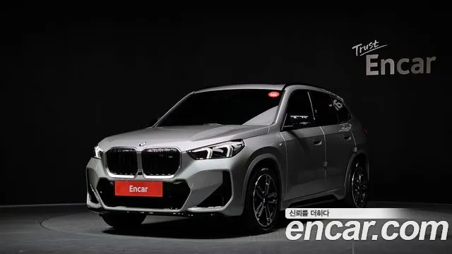 BMW X1 (U11) M35i xDrive