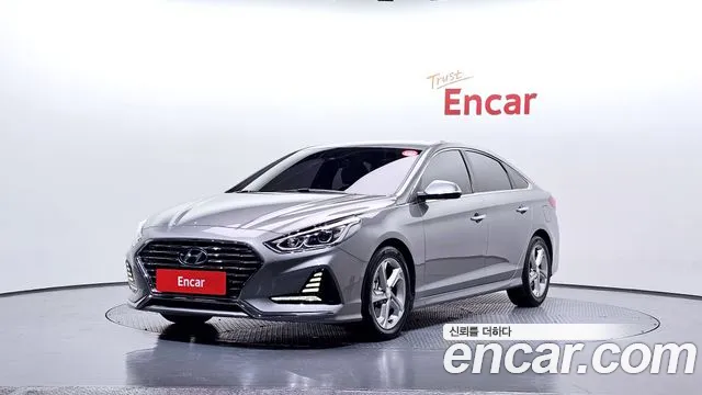 Hyundai Sonata 2.0