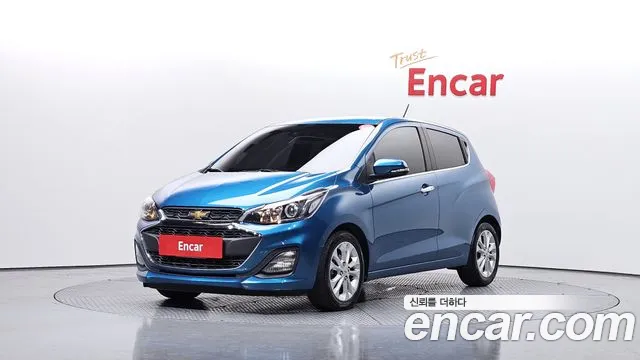 Chevrolet(GM) The New