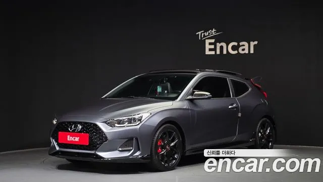 Hyundai (JS) 1.6 Turbo