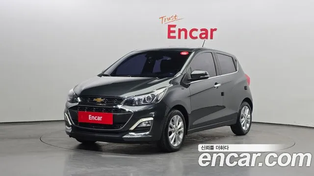 Chevrolet(GM) The New