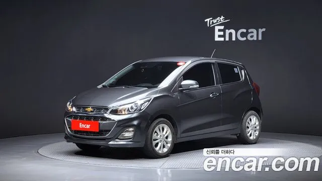 Chevrolet(GM) The New
