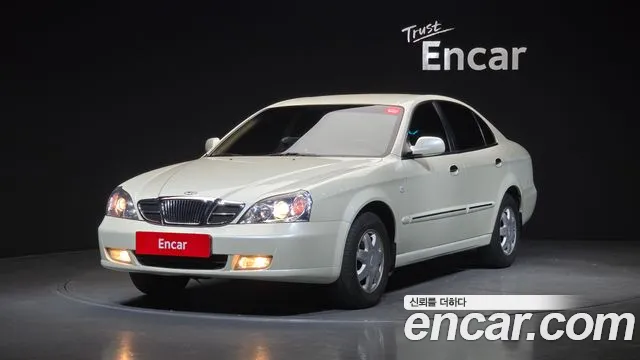 Chevrolet(GM) 2.0 SOHC