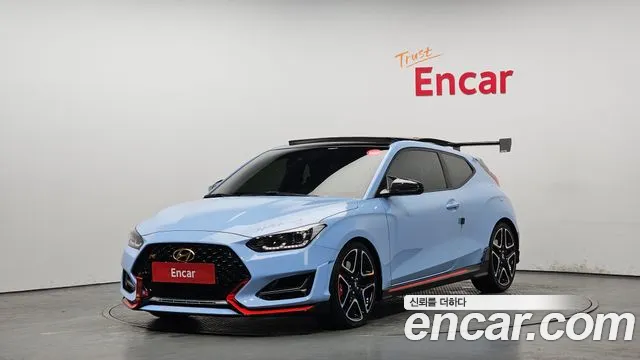 Hyundai (JS) 2.0 N