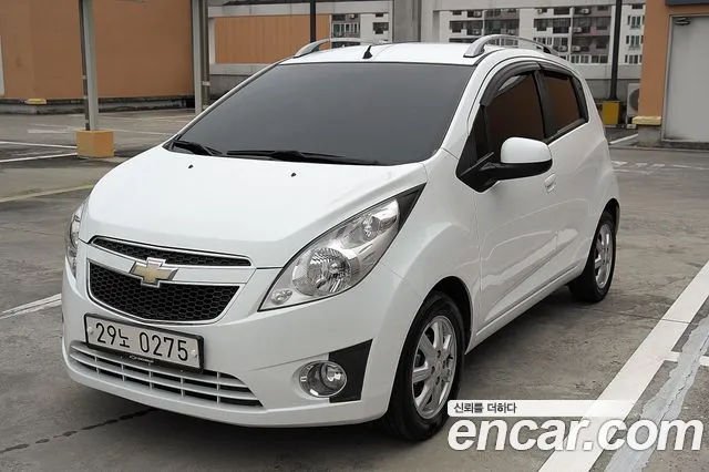 Chevrolet(GM) LS