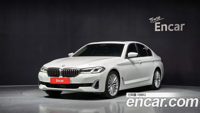 BMW 5 (G30) 530i