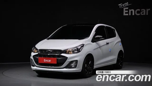 Chevrolet(GM) The New
