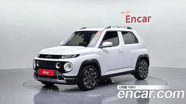 Hyundai Turbo Inspiration