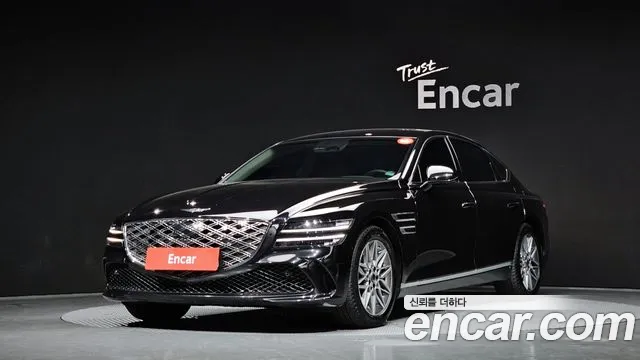 Genesis G80 (RG3) Gasoline 2.5 Turbo AWD