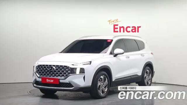 Hyundai The New Santa Fe Diesel 2.2 2WD Prestige