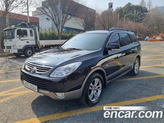 Hyundai Diesel 4WD 300VXL Premium