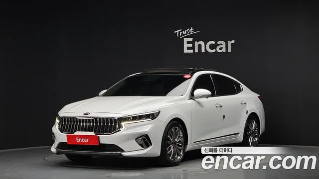 Kia K7 2.5 GDI Noblesse