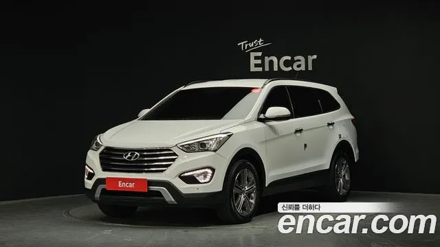 Hyundai Diesel(e-VGT) 2.2 2WD Exclusive Base
