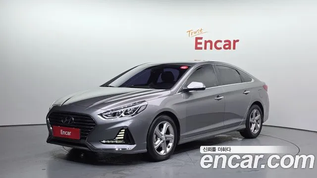Hyundai Sonata 2.0