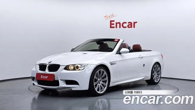 BMW M3 (E90) M3