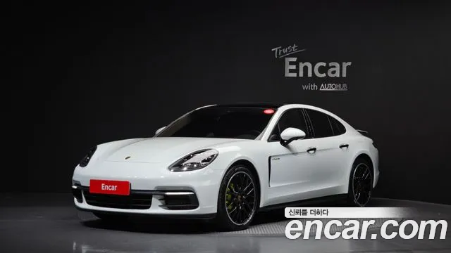 Porsche Panamera (971) 2.9 AWD E-Hybrid