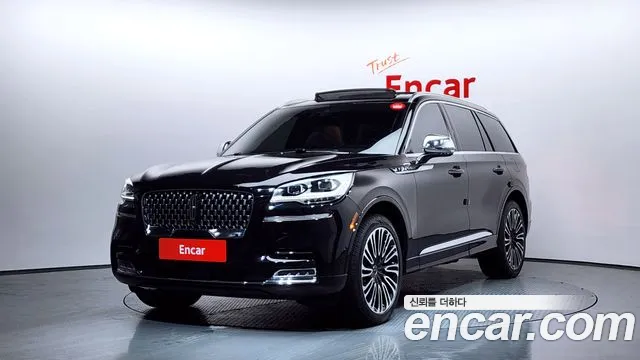 Lincoln 2 3.0 AWD