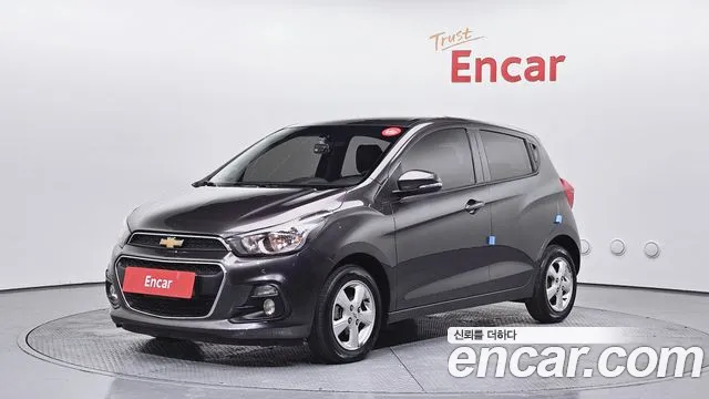 Chevrolet(GM) LT