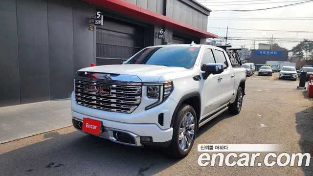 GMC