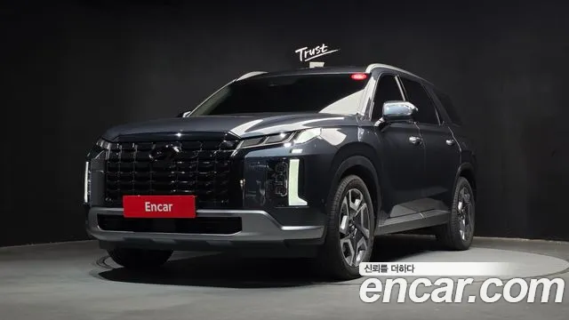 Hyundai The New Palisade Diesel 2.2 2WD