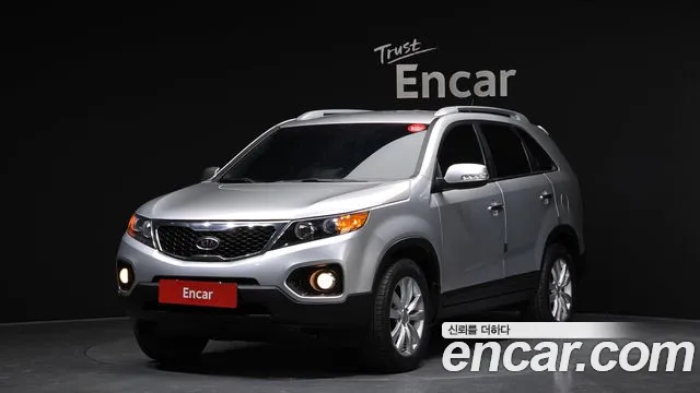 Kia Sorento R Diesel 2.0 2WD TLX