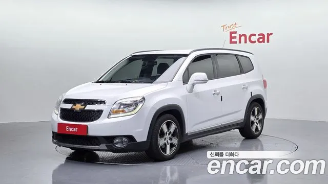 Chevrolet(GM) 2.0 Diesel