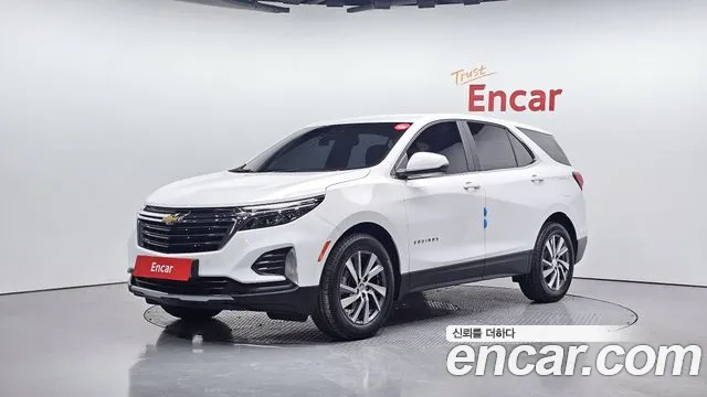 Chevrolet(GM) 2WD LT