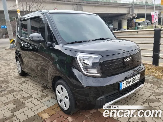 Kia The New Kia 2 Prestige
