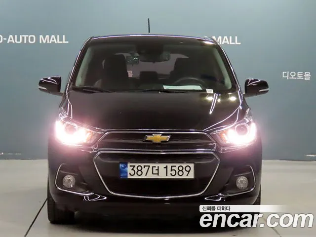 Chevrolet(GM)