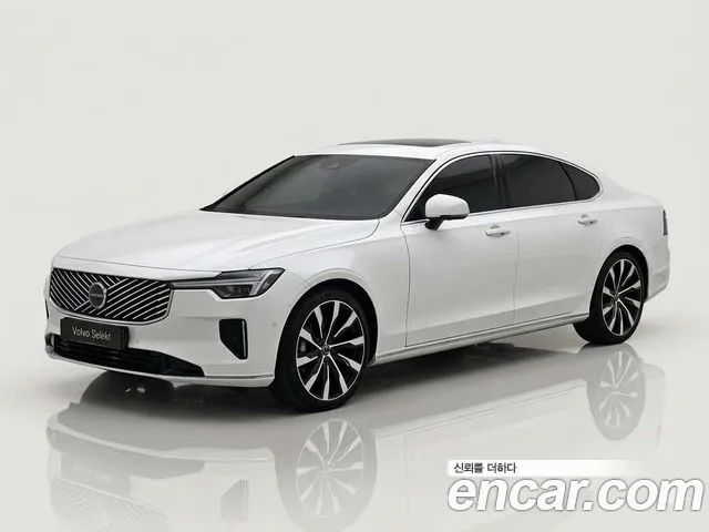 Volvo S90 B5